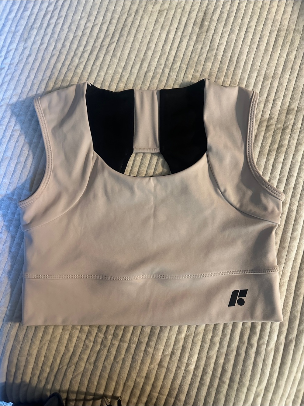 Forme Women's Power Bra XL